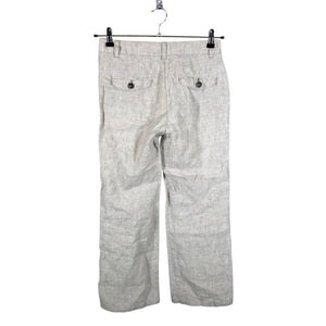 Unisex s.Oliver - Mittevenivad püksid, suurus 34 - Hall (2)