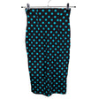 Unisex Collectif - Mitteveniv seelik, suurus 34 - Must ()
