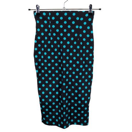 Unisex Collectif - Mitteveniv seelik, suurus 34 - Must ()