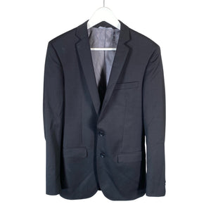 Unisex Matinique - Pintsak, suurus XS - Must (3)