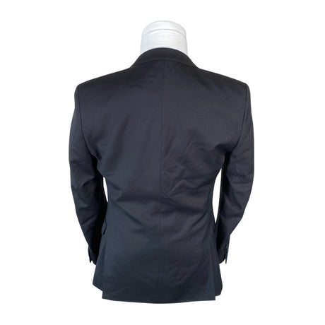 Unisex Matinique - Pintsak, suurus XS - Must (2)