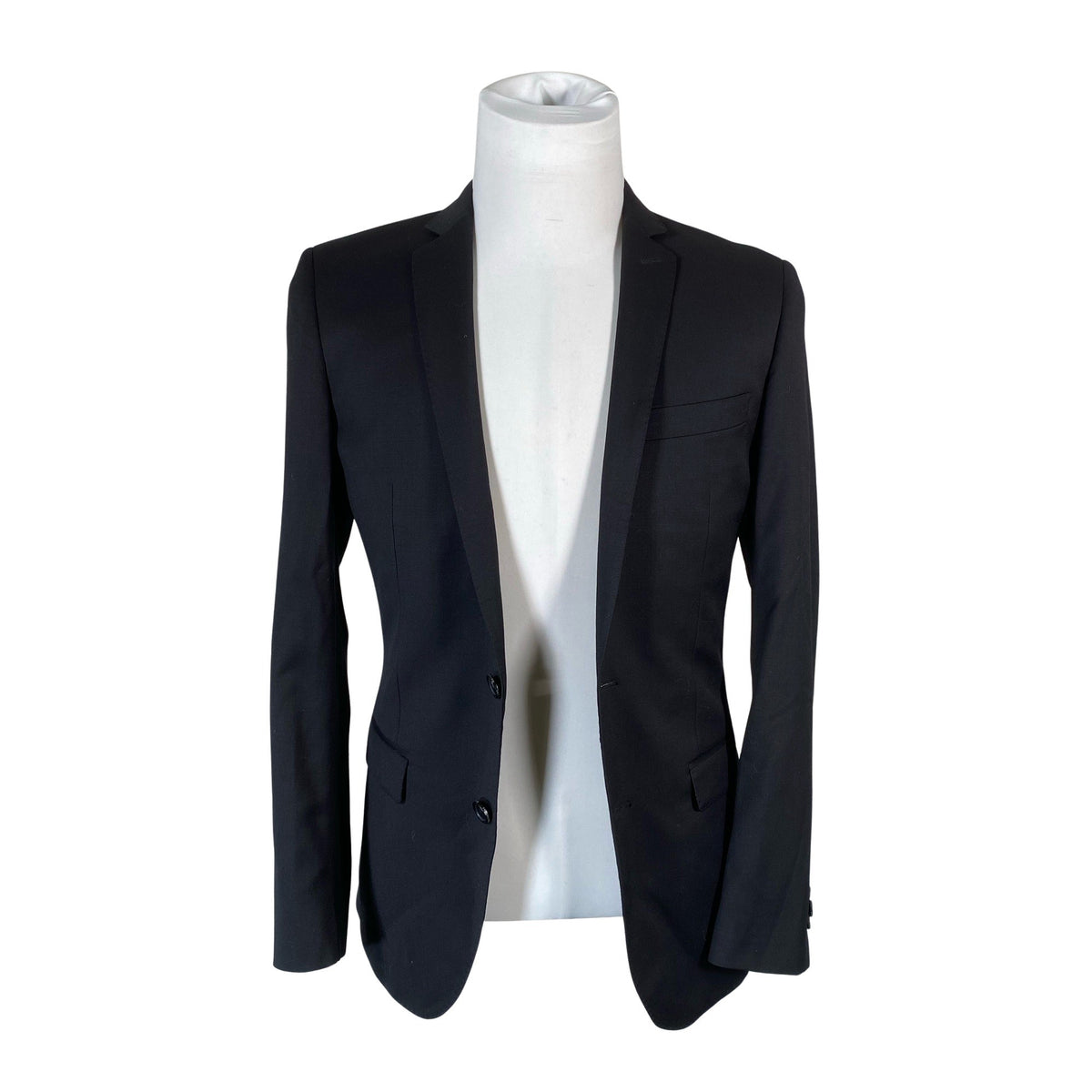 Unisex Matinique - Pintsak, suurus XS - Must (1)
