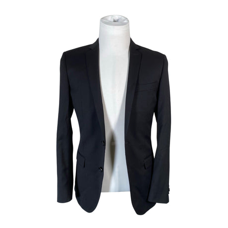 Unisex Matinique - Pintsak, suurus XS - Must ()