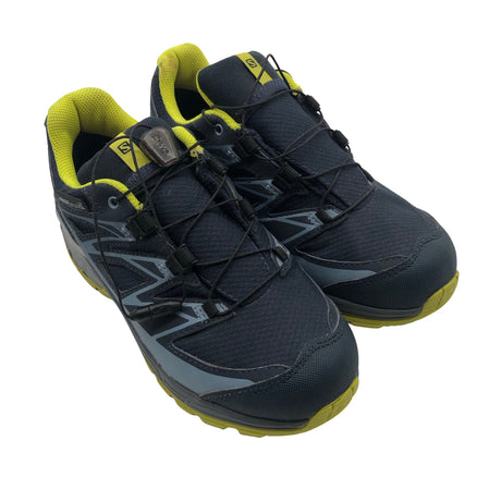Unisex Salomon - Tossud, suurus 35 - Hall (2)