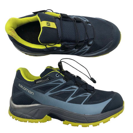 Unisex Salomon - Tossud, suurus 35 - Hall ()
