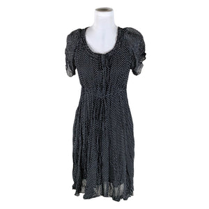 Unisex b.Young - Õhuke kleit, suurus 38 - Must (1)