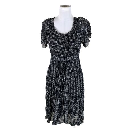 Unisex b.Young - Õhuke kleit, suurus 38 - Must ()