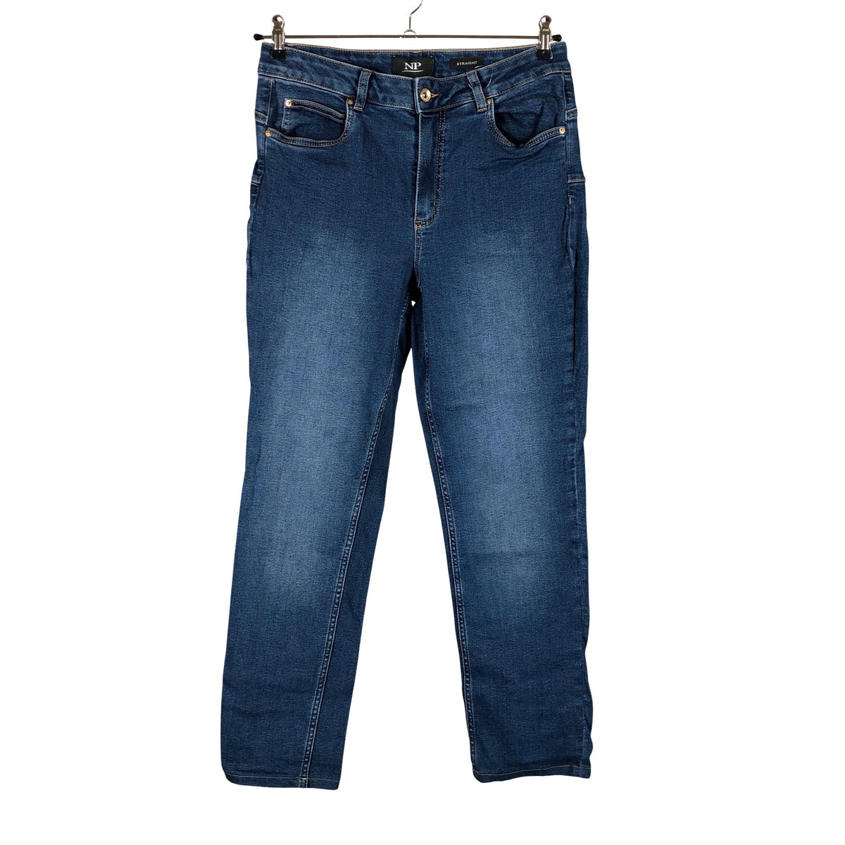 Unisex NP Collection - Teksad, suurus 42 - Sinine (1)