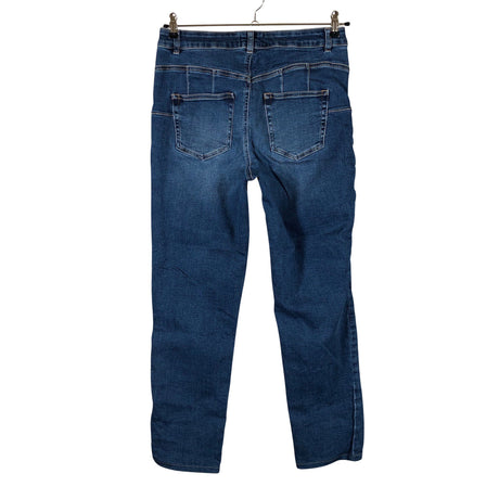 Unisex NP Collection - Teksad, suurus 42 - Sinine (2)