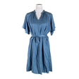 Unisex b.Young - Õhuke kleit, suurus 40 - Helesinine ()