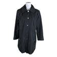 Unisex London Fog - Jope, suurus 40 - Must ()