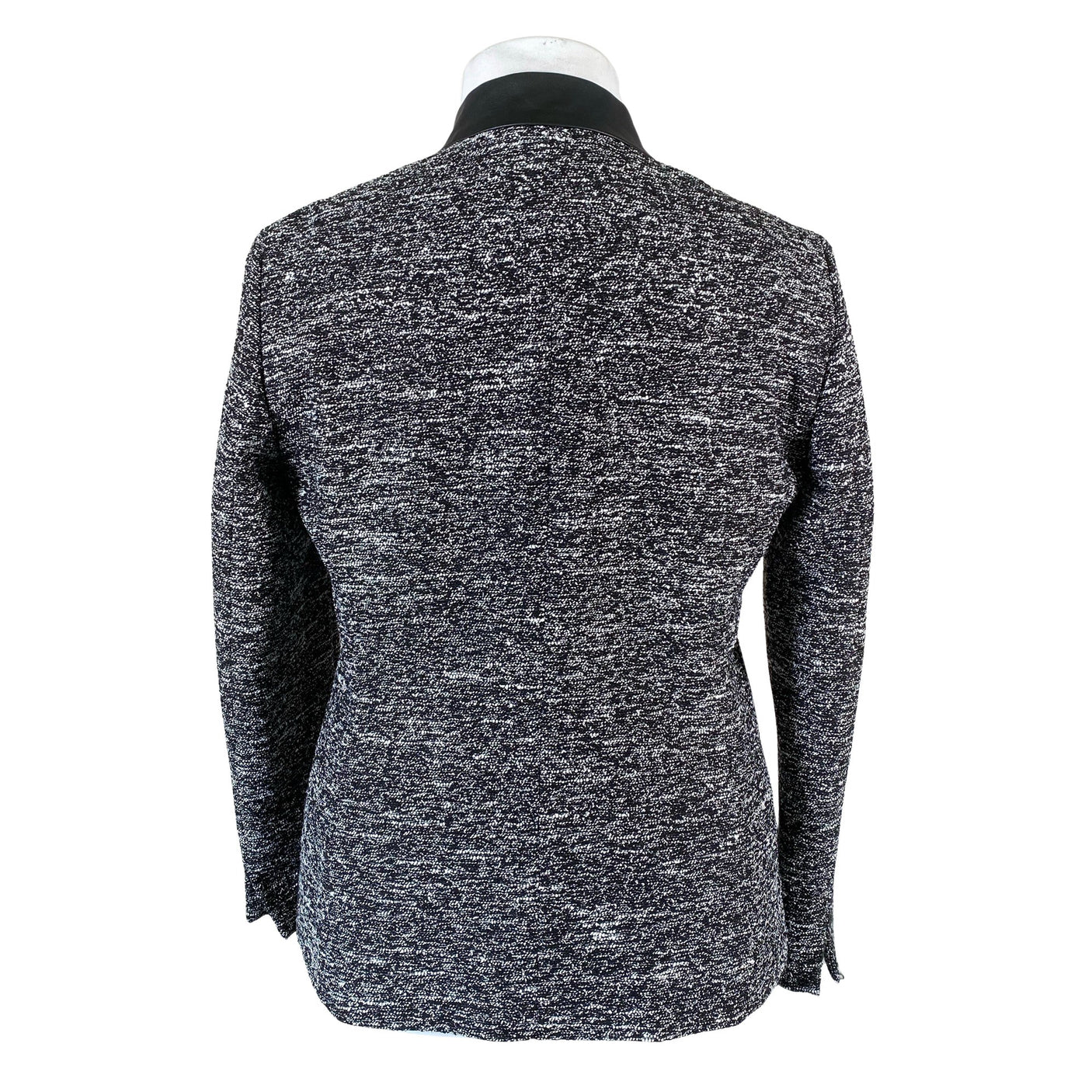 Unisex Hugo Boss - Jakk, suurus 42 - Must (3)
