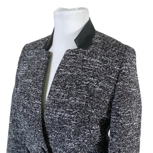 Unisex Hugo Boss - Jakk, suurus 42 - Must (2)