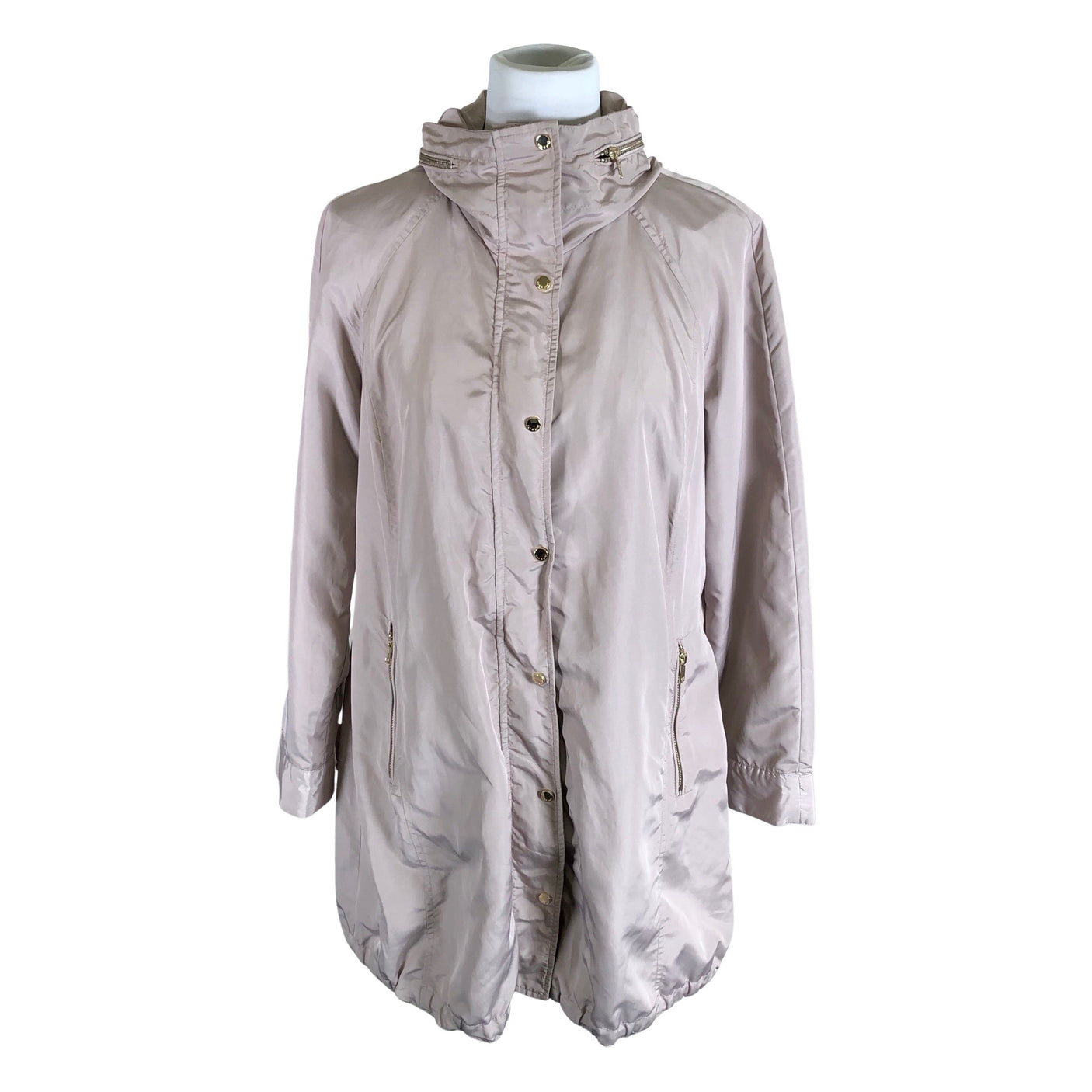 Unisex Cut & Pret - Jope, suurus 36 - Beige (1)