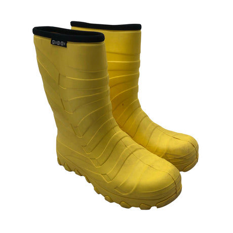 Unisex Nokian - Kummikud, suurus 39 - Kollane (2)