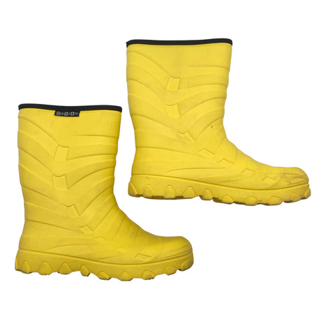 Unisex Nokian - Kummikud, suurus 39 - Kollane ()