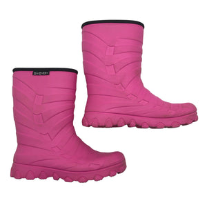 Unisex Nokian - Kummikud, suurus 38 - Roosa (1)