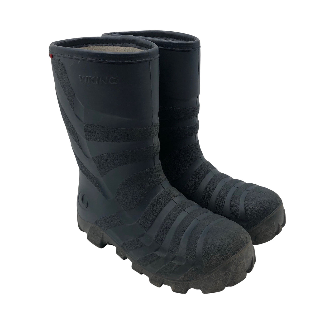 Unisex Viking - Kummikud, suurus 36 - Sinine (2)
