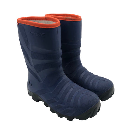 Unisex Viking - Kummikud, suurus 37 - Sinine (2)