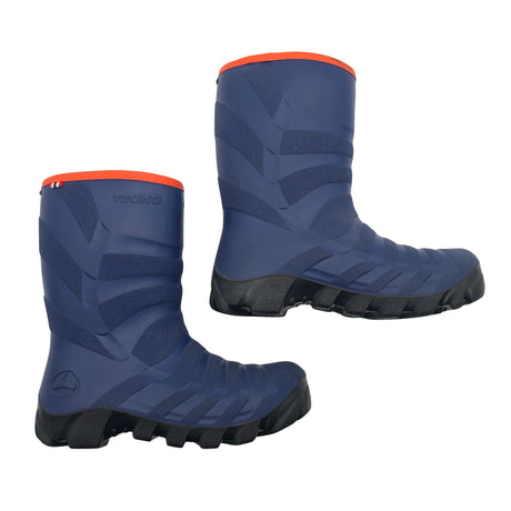 Unisex Viking - Kummikud, suurus 37 - Sinine ()