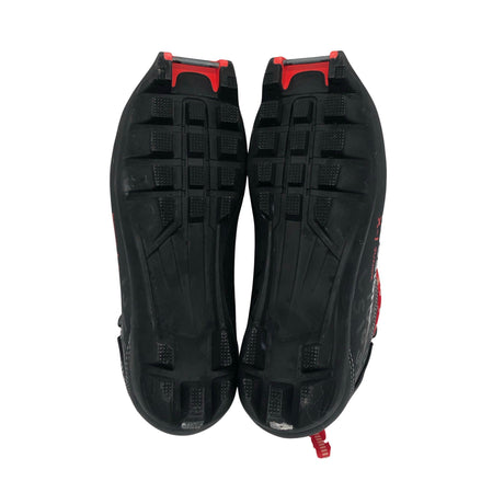 Unisex Viking - Suusasaapad, suurus 37 - Punane (2)