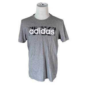 Unisex Adidas - T-särk, suurus L - Hall (1)