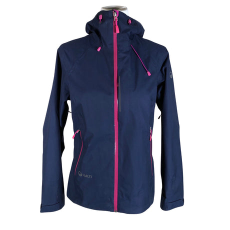 Unisex Halti - Jope, suurus 38 - Sinine ()