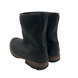 Unisex Samsoe&Samsoe - Talvejalanõud, suurus 43 - Must (2)
