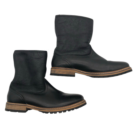 Unisex Samsoe&Samsoe - Talvejalanõud, suurus 43 - Must ()