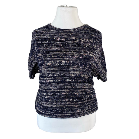 Unisex Basler - Kampsun, suurus 44 - Sinine ()
