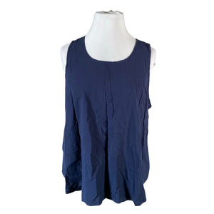 Unisex Lindex - Topp, suurus 44 - Sinine (1)