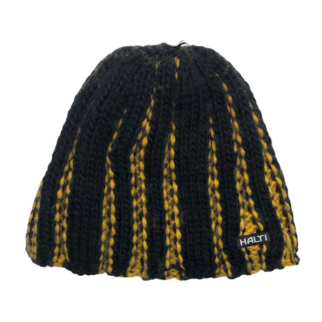 Unisex Halti - Talvemüts, suurus 54 - 56 cm - Must ()