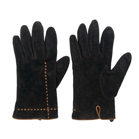 Unisex Mutka - Nahksõrmikud, suurus Suurus puudub - Pruun ()