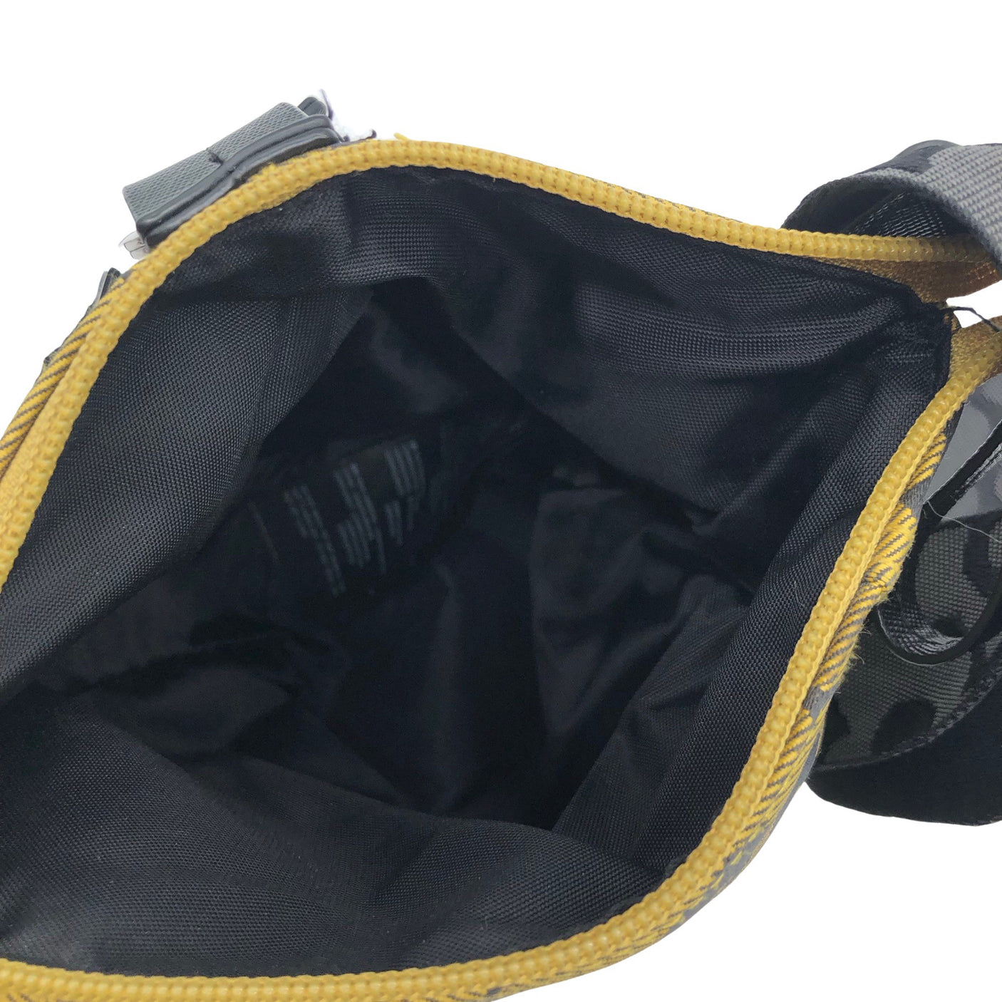 Unisex Marimekko - Õlakott, suurus Mini - Kollane (3)