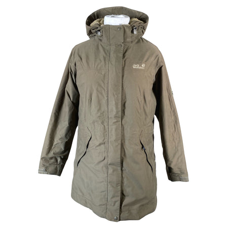 Unisex Haglöfs - Talvejope, suurus 42 - Pruun ()