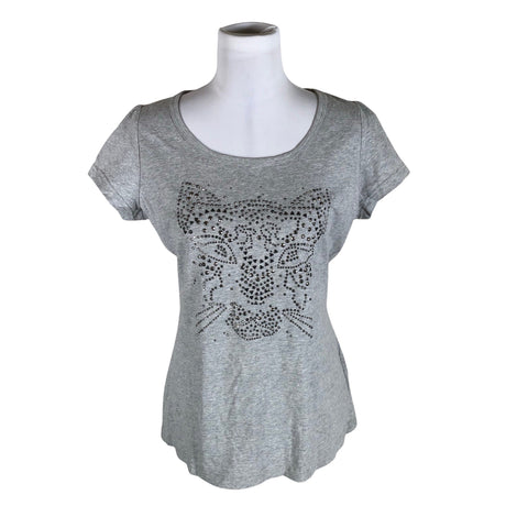 Unisex Philosophy Blues Original - T-särk, suurus 40 - Hall ()