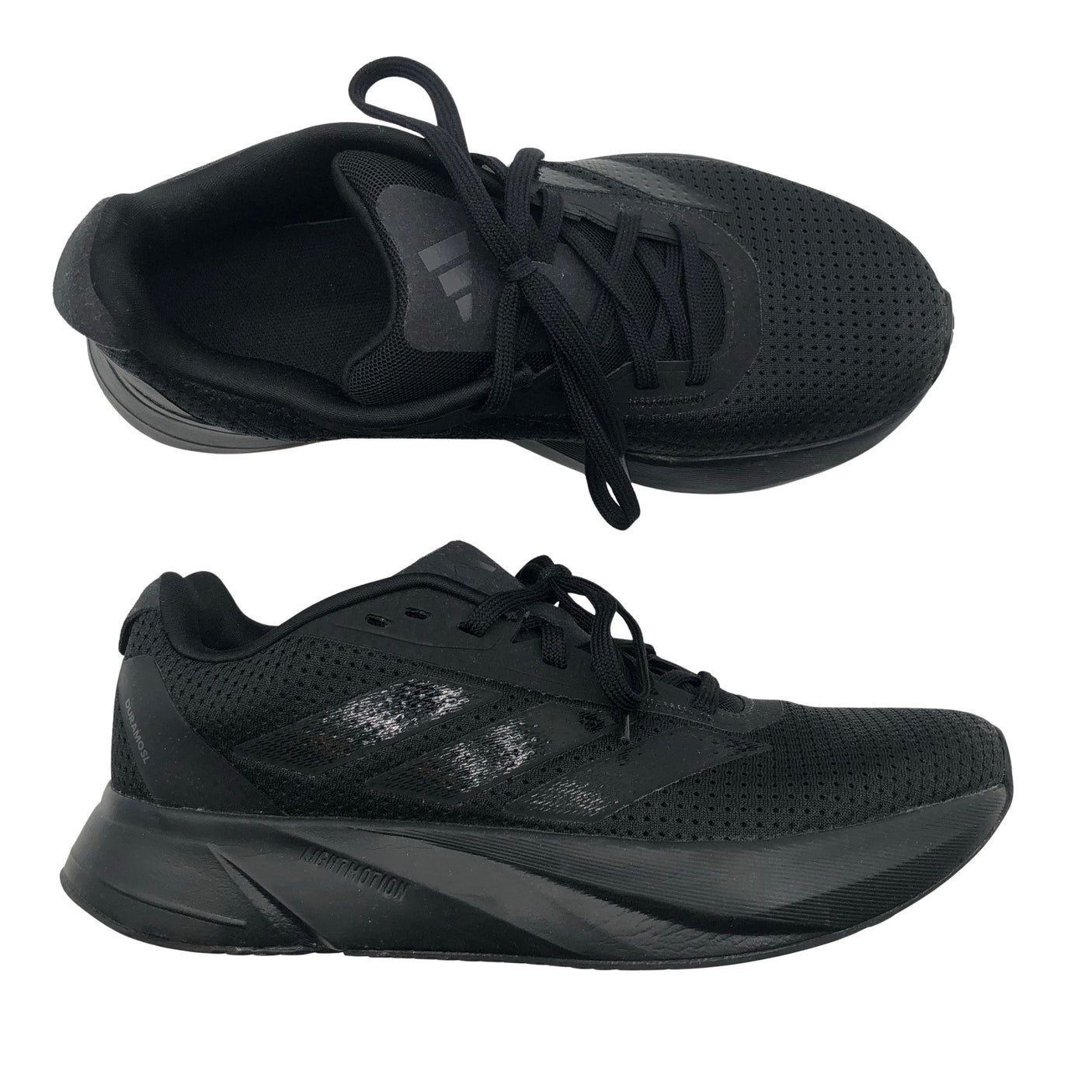 Unisex Adidas - Jooksujalanõud, suurus 39 - Must (1)