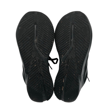 Unisex Adidas - Jooksujalanõud, suurus 39 - Must (2)