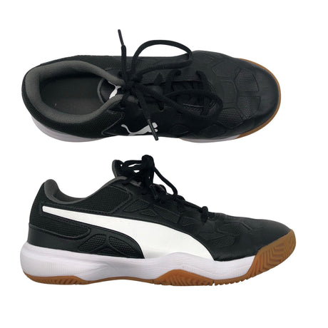 Unisex Puma - Sisespordijalanõud, suurus 37 - Must ()