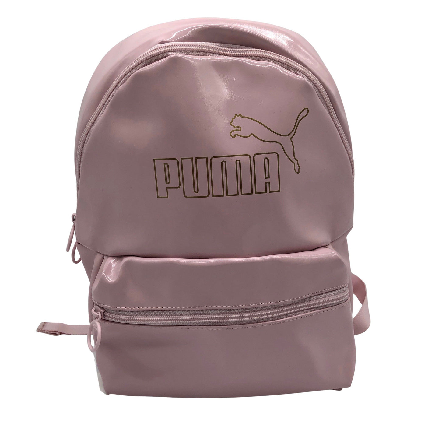 Unisex Puma - Seljakott, suurus Midi - Heleroosa (1)