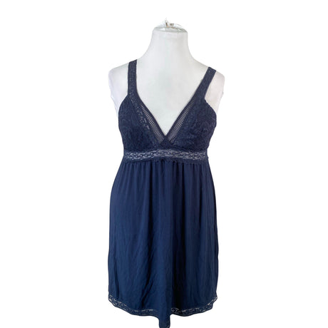 Unisex Hunkemöller - Öösärk , suurus 42 - Sinine ()