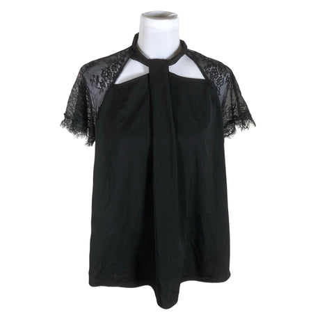 Unisex Guess - Pidulik top, suurus 40 - Must ()