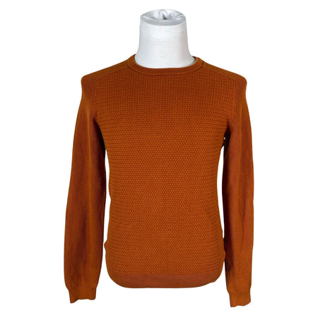 Unisex Jack & Jones - Kampsun, suurus M - Oranž ()