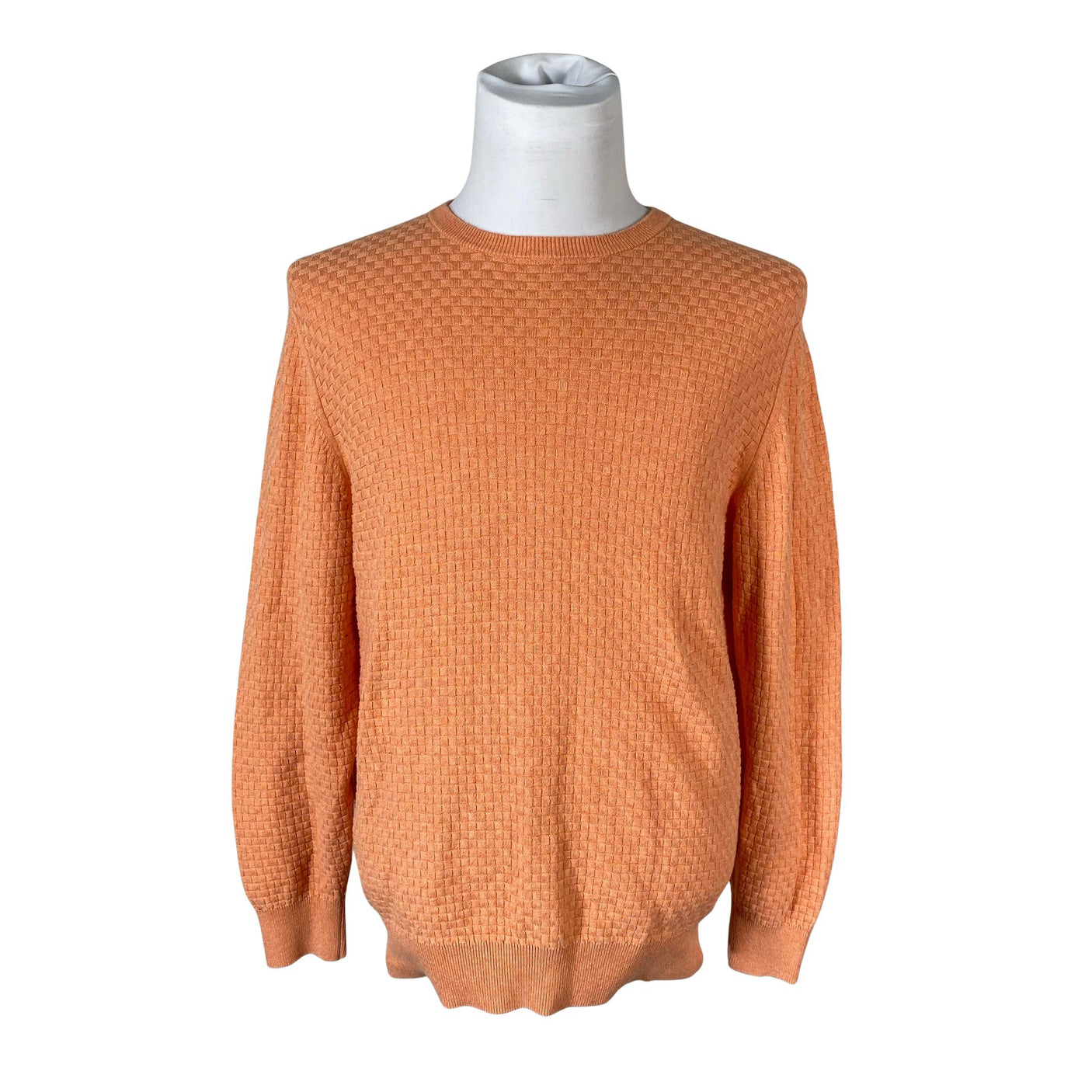 Unisex A.W. Dunmore - Kampsun, suurus L - Oranž (1)