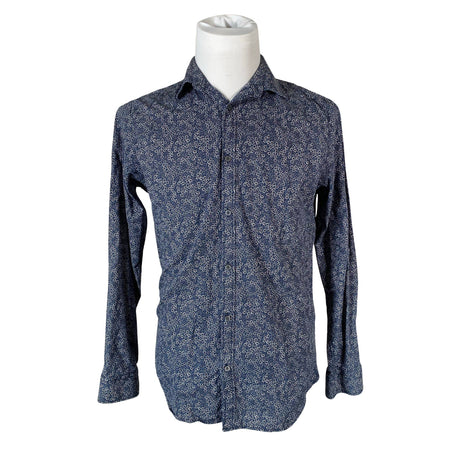 Unisex Jack & Jones - Triiksärk, suurus M - Sinine ()