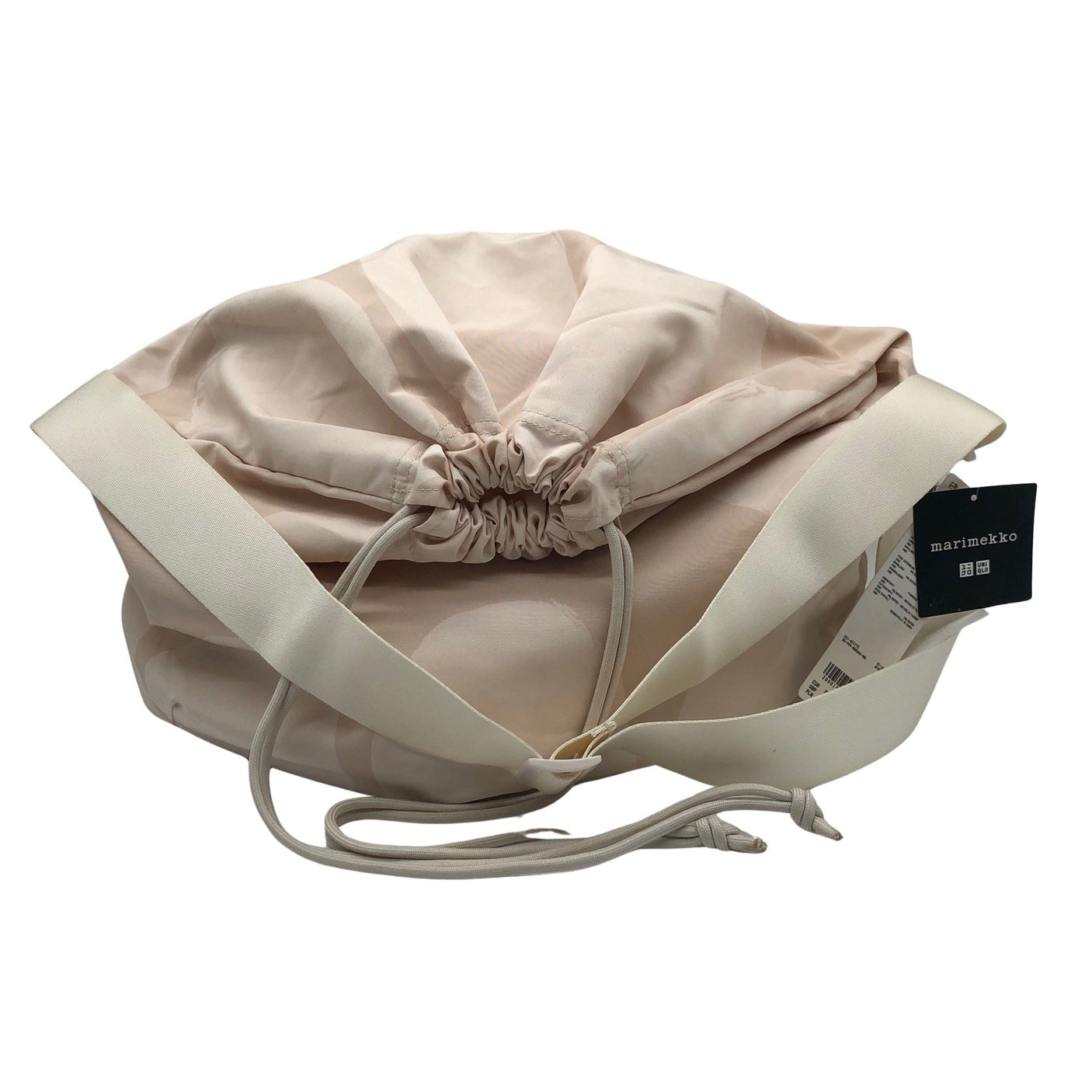 Unisex Uniqlo - Õlakott, suurus Maxi - Beige (1)