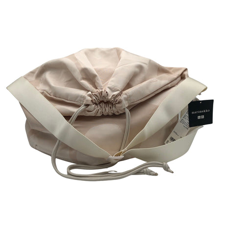 Unisex Uniqlo - Õlakott, suurus Maxi - Beige ()