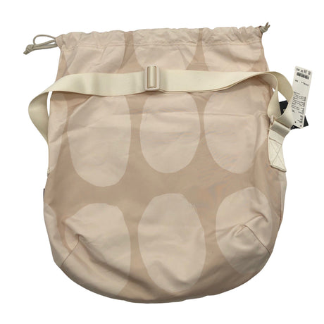 Unisex Uniqlo - Õlakott, suurus Maxi - Beige (2)