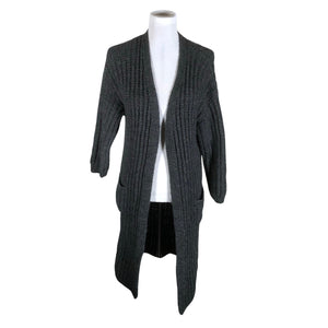 Unisex Handmade - Kardigan, suurus 40 - Hall (1)