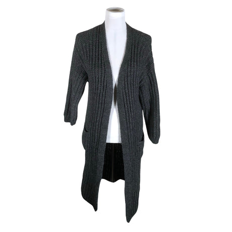 Unisex Handmade - Kardigan, suurus 40 - Hall ()